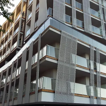 Tower Premium Daire *