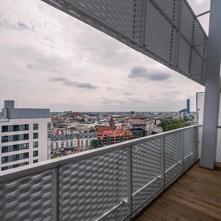 Tower Premium Daire *