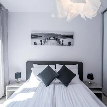 Daire Tower Premium *