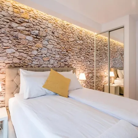 Daire Tower Premium *