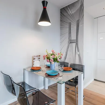 Tower Premium * Wroclaw