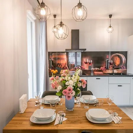 Daire Tower Premium *