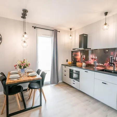 Tower Premium Daire