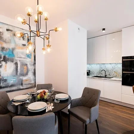 Tower Premium Daire