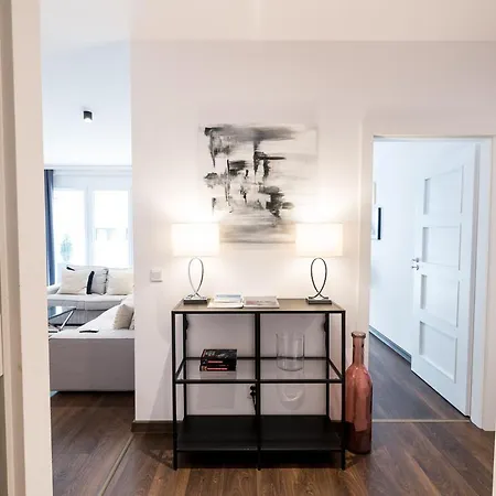 Tower Premium Wroclaw