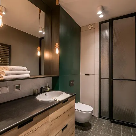 Tower Premium * Wroclaw