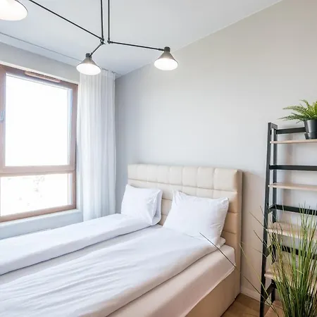 Tower Premium * Wroclaw