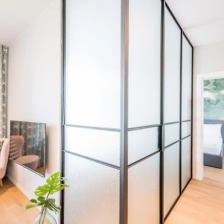 Tower Premium Daire